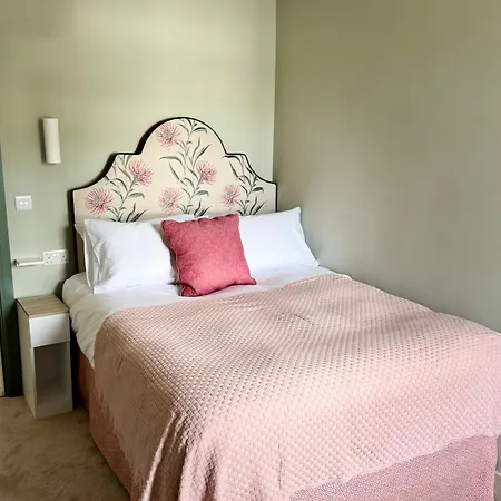 Bracken House * Bowness-on-Windermere