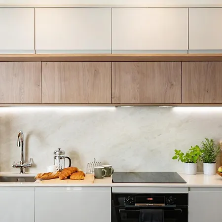 Сasa de vacaciones Bracken House *