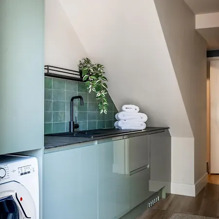 Bracken House Vakantiehuis