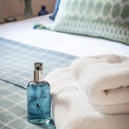 Vakantiehuis Bracken House