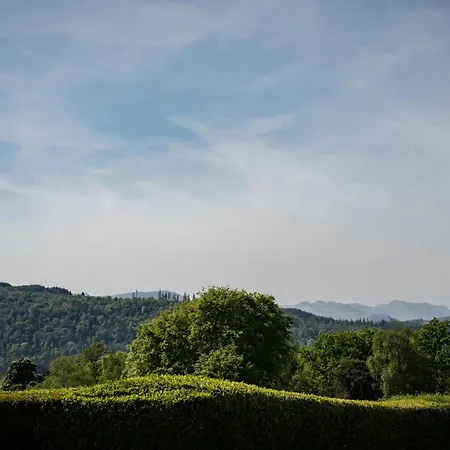 Vakantiehuis Bracken House