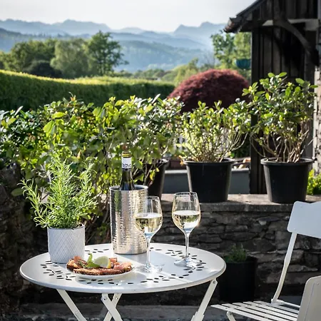 Bracken House Bowness-on-Windermere