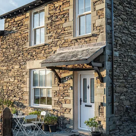 Vakantiehuis Bracken House