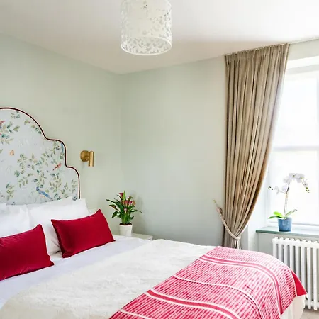 Bracken House Сasa de vacaciones Bowness-on-Windermere