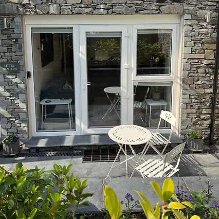 Bracken House Bowness-on-Windermere