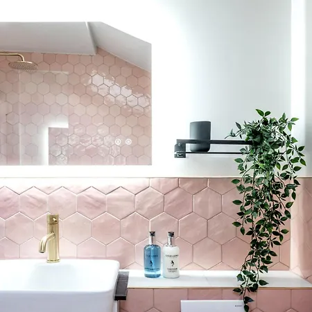 Bracken House Feriehus Bowness-on-Windermere