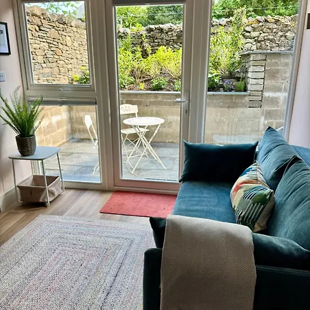 Bracken House Feriehus